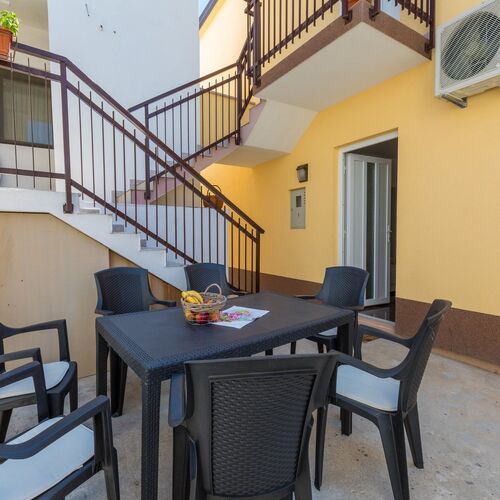 Apartment Slavka Crikvenica  3