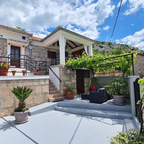 House ANTE Starigrad Paklenica  2