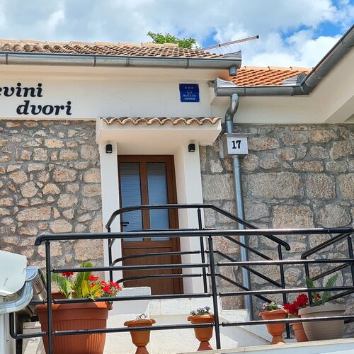 House ANTE Starigrad Paklenica  4