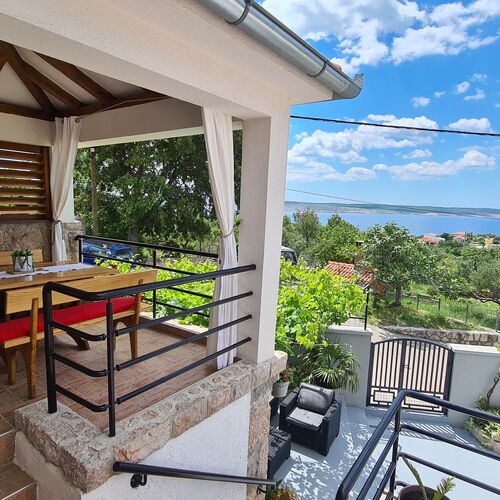 House Ante Starigrad Paklenica