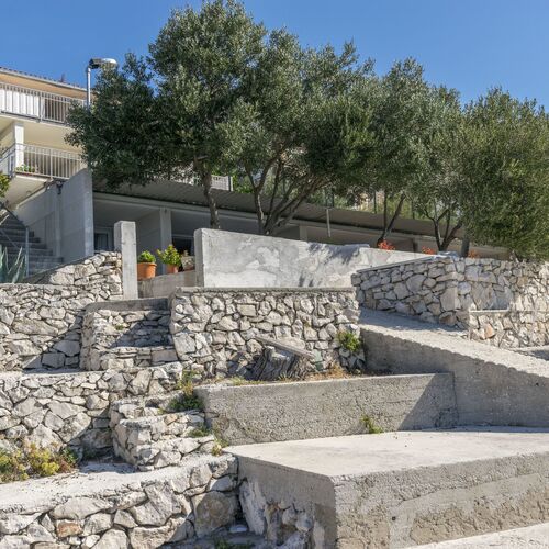 Apartments Dragica Okrug Donji  3