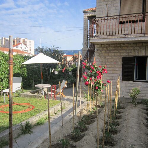Apartment Boris Split  3