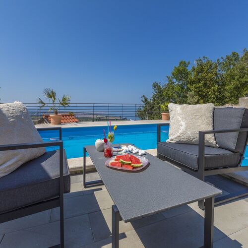 Apartment PEZ Hreljin  4