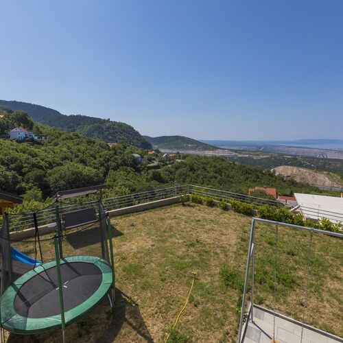 Apartment PEZ Hreljin  3