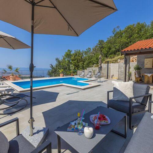 Apartment Pez Hreljin