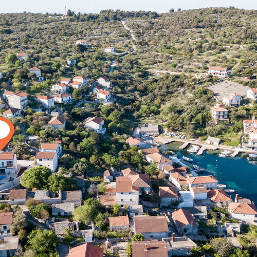 Apartments Villa LA Drvenik Veliki  4