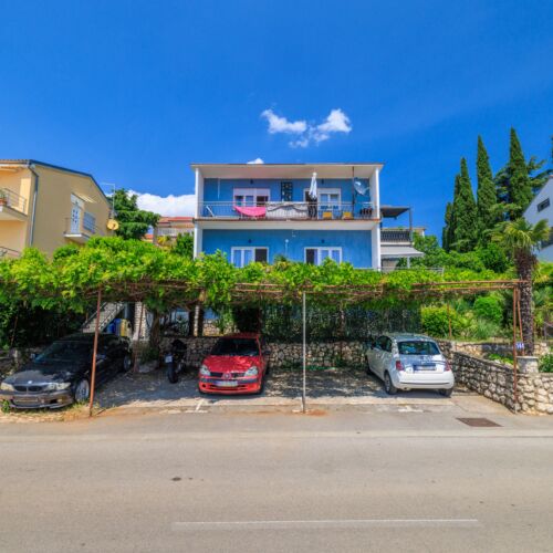 Apartments Alenka Dramalj  2