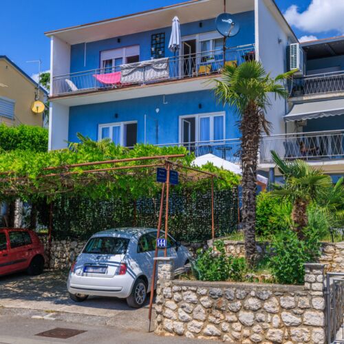 Apartments Alenka Dramalj  4