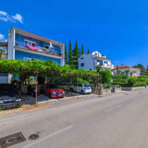 Apartments Alenka Dramalj  3