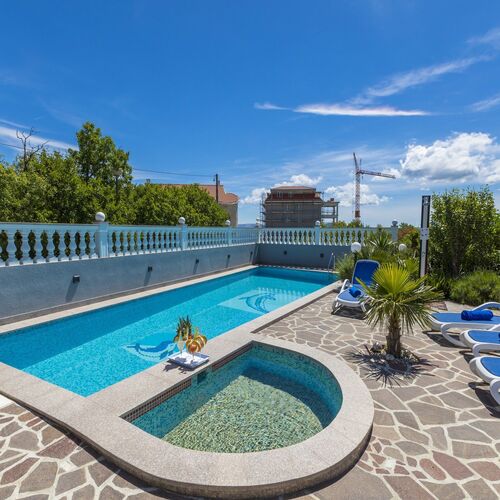 Villa Sumertime Crikvenica  2