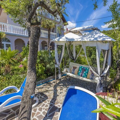 Villa Sumertime Crikvenica  3