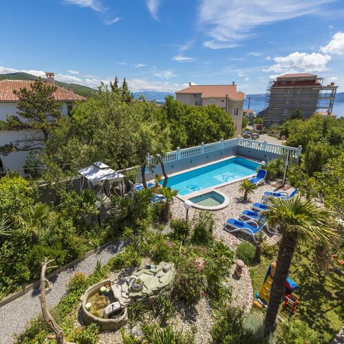 Villa Sumertime Crikvenica  4
