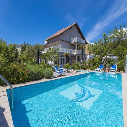 Villa Sumertime Crikvenica