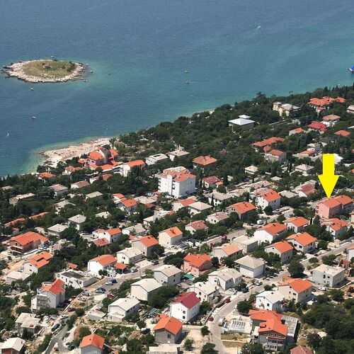 Apartments IVONA 3 Novi Vinodolski  3