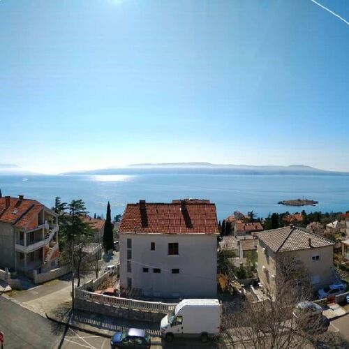 Apartments IVONA 4 Novi Vinodolski  2