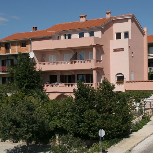 Apartments IVONA 4 Novi Vinodolski  4