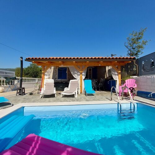 House House Jadranovo