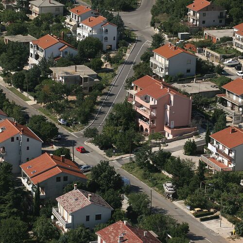 Apartments IVONA 6 Novi Vinodolski  3
