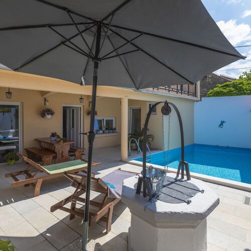 Villa Odiseja Tribalj II  3