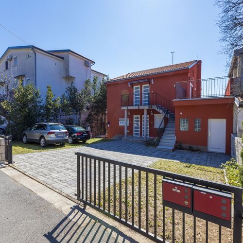 Apartments Tropez Dramalj  2