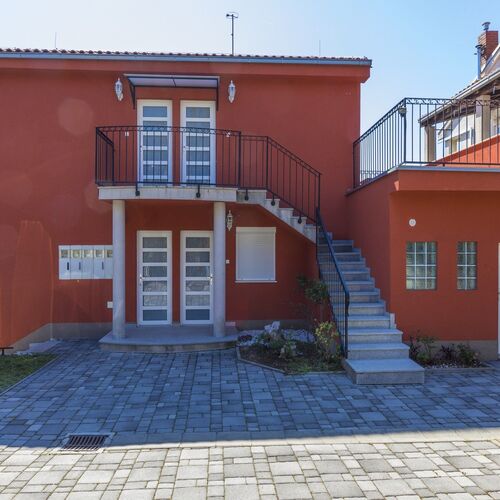 Apartments Tropez Dramalj  4