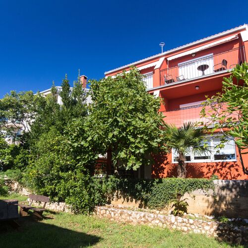 Apartments Tropez Dramalj  3