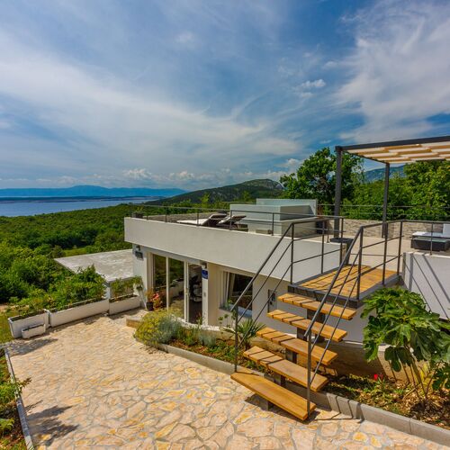 House Linda 2 Crikvenica  2