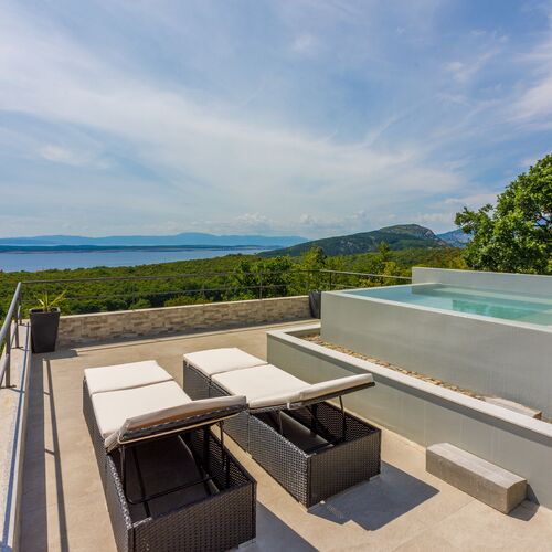House Linda 2 Crikvenica  4
