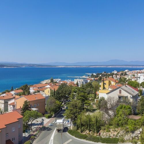 Apartment Vedry Crikvenica  4