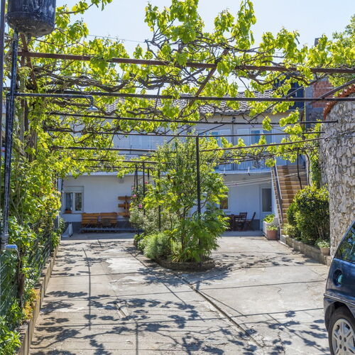 Apartment John Novi Vinodolski  2