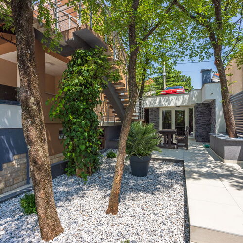 Apartments Plemmy Jadranovo  2