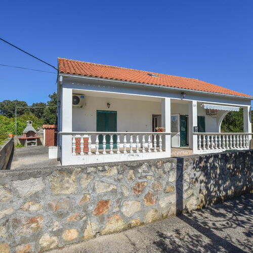 House Sun and Sea Olib  4