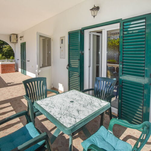 House Sun and Sea Olib  3