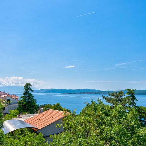 Apartment NENAD Dramalj  2