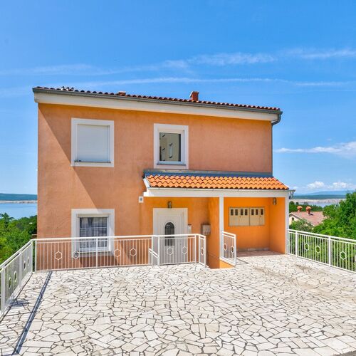 Apartment NENAD Dramalj  4