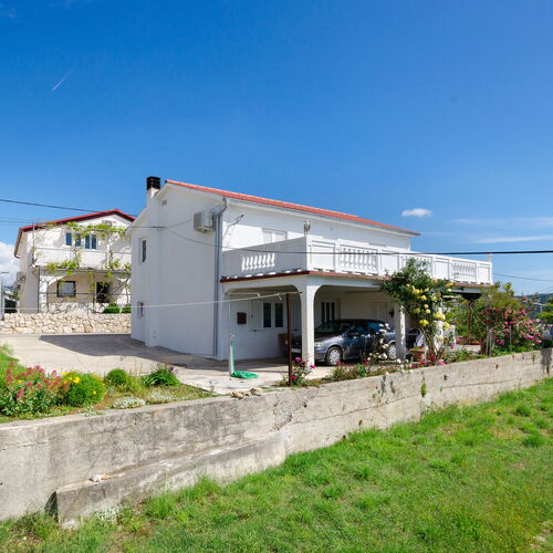 Apartment BigTerrace Lopar  2