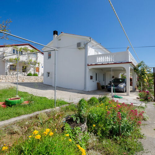 Apartment BigTerrace Lopar  4