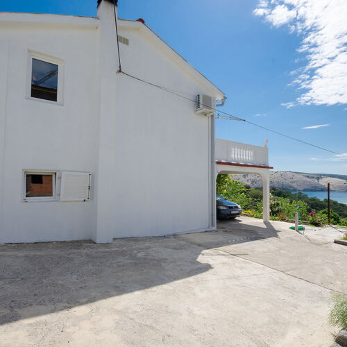 Apartment BigTerrace Lopar  3
