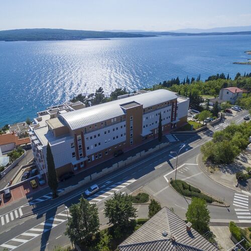 Apartments MB Crikvenica  4