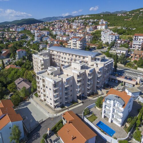 Apartments MB Crikvenica  3