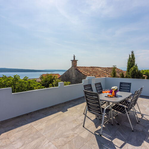Apartment ANGELINA Crikvenica  2