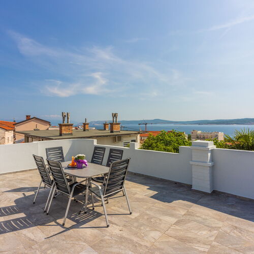 Apartment ANGELINA Crikvenica  4