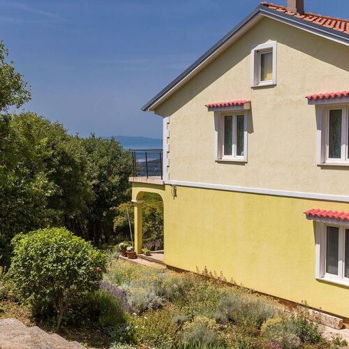 Apartment Malt Grižane  4