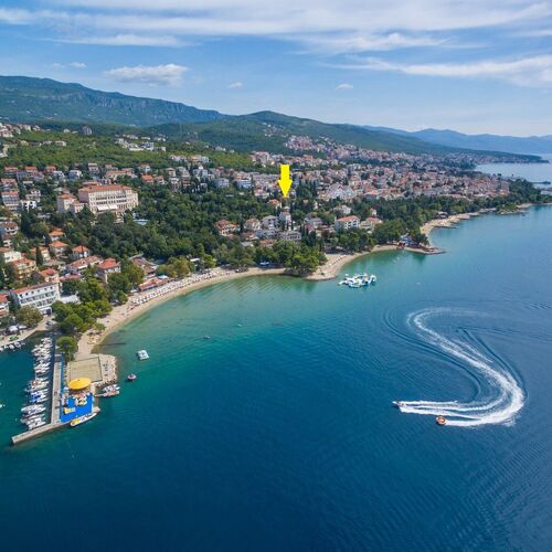 Apartments Vilma Crikvenica  2