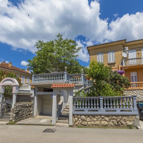Apartments Vilma Crikvenica  3