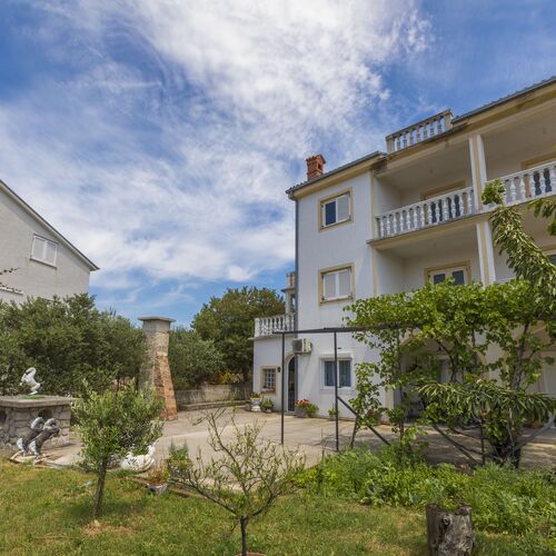 Rooms Nevenka 2 Novi Vinodolski  4