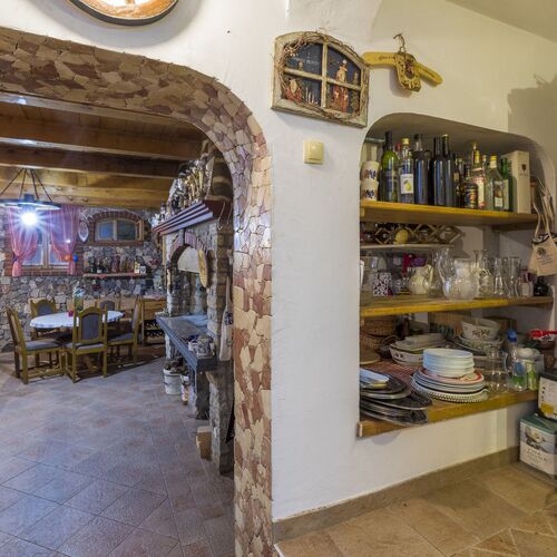 Rooms Nevenka 2 Novi Vinodolski  3