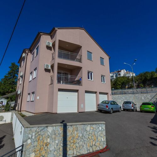 Apartment Cherry Crikvenica  2