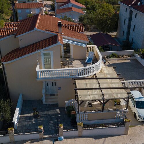 Apartments Zinfandel Vodice  2
