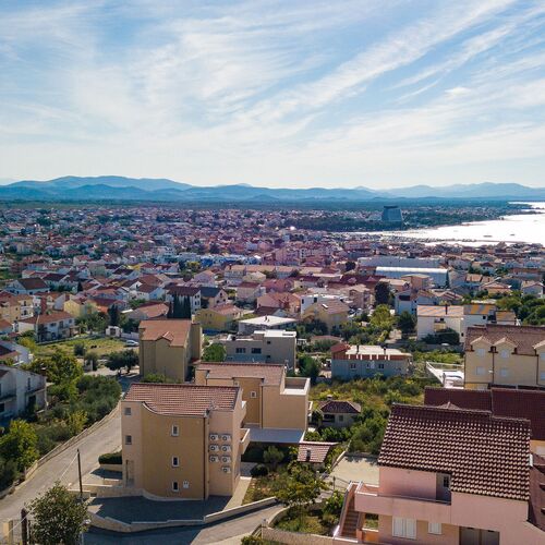 Apartments Zinfandel Vodice  4